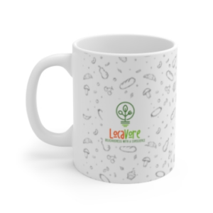 Coffee Mug