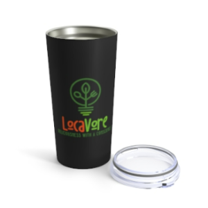 Coffee Tumbler