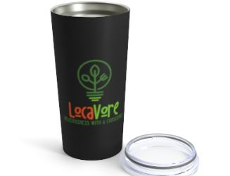 Coffee Tumbler